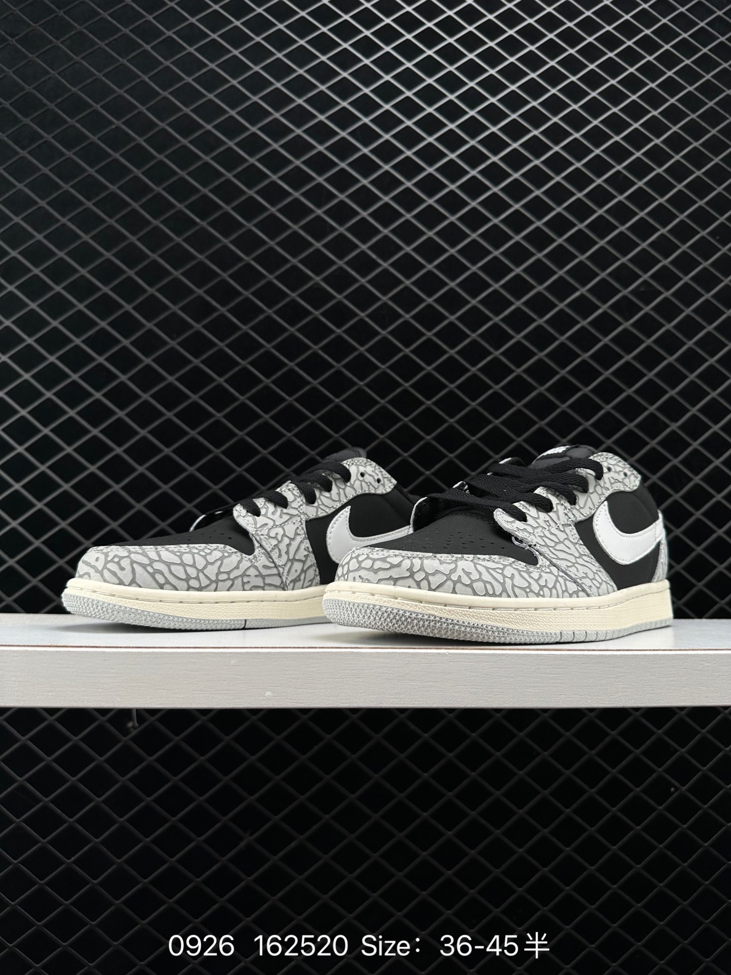 Air Jordan 1 Low AJ1